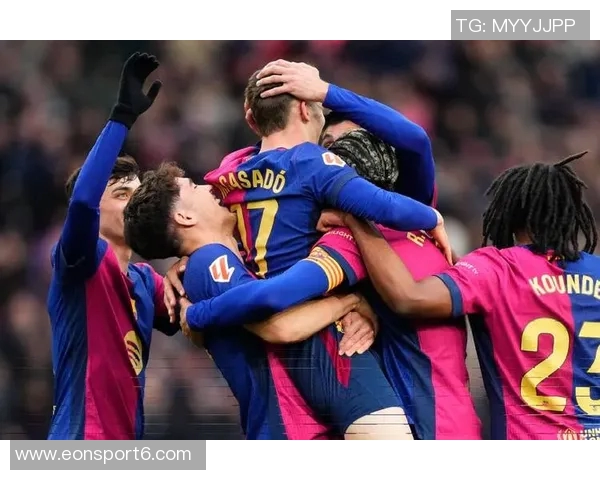 西甲联赛前瞻：巴萨力争连胜马竞客场寻求反弹之路