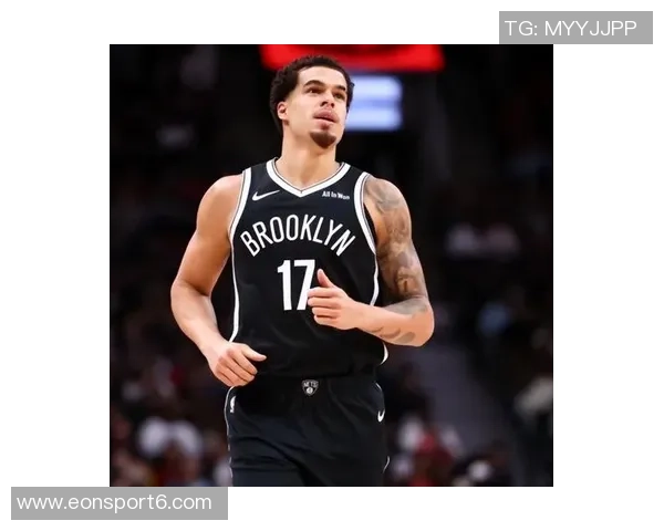 篮网考虑小波特交易报价或影响球队未来表现与战绩调整