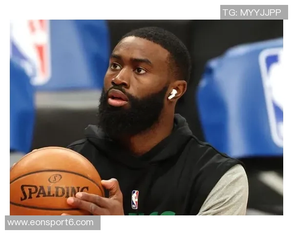 NBA染色先锋杰伦布朗获美媒新绰号黑马克引发热议