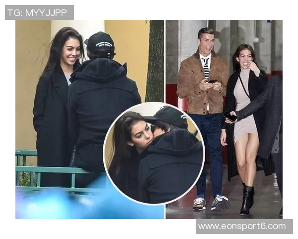 乔治娜分享迷你罗在U16国家队夺冠庆祝瞬间感慨妈妈为你感到无比骄傲