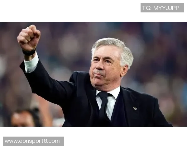 安切洛蒂坦言被解雇是教练生涯常态第六次经历已无所谓 安切洛蒂坦言被解雇是教练生涯常态第六次经历已无所谓