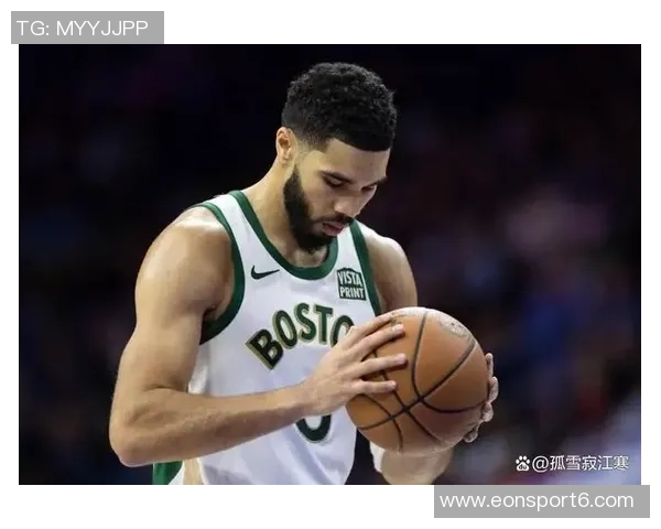 绿军开局失利但未来可期塔图姆健康回归加高顺位选秀令人期待