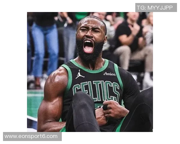 NBA染色先锋杰伦布朗获美媒新绰号黑马克引发热议