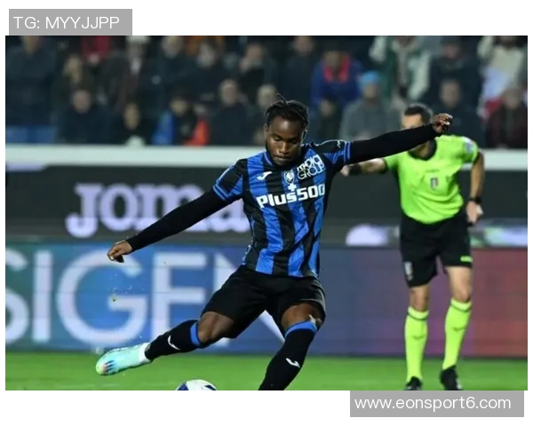 土媒报道加拉塔萨雷欲出4000万欧求购卢克曼亚特兰大坚持5000万欧要价