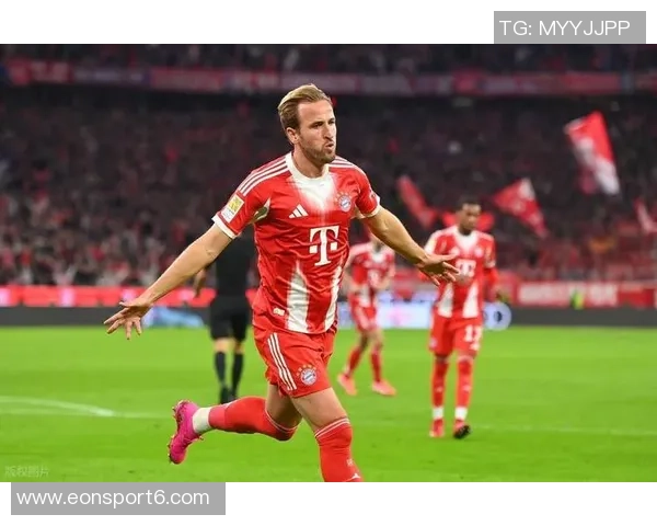 德媒最新调查显示超七成投票者看好凯恩打破莱万德甲41球纪录