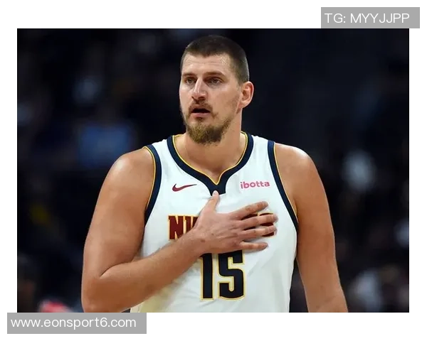 斯波称赞约基奇：他全方位掌控比赛赢得每一场较量的胜利