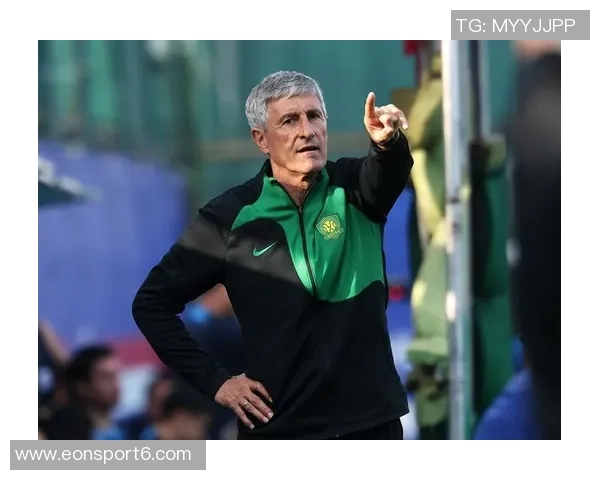 西甲联盟推出培训项目邀请多位赋闲教练参与包括前国安主帅塞蒂恩在内