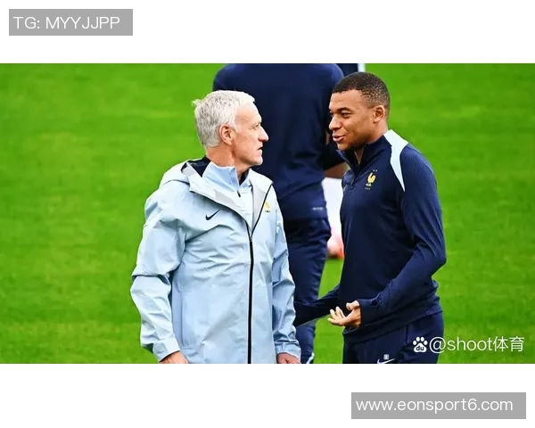 德尚谈姆巴佩小伤情况强调将全面评估所有球员状态