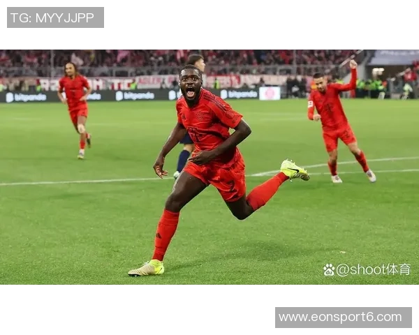 拜仁续约谈判陷入僵局或将失去帕梅卡诺的风险加大