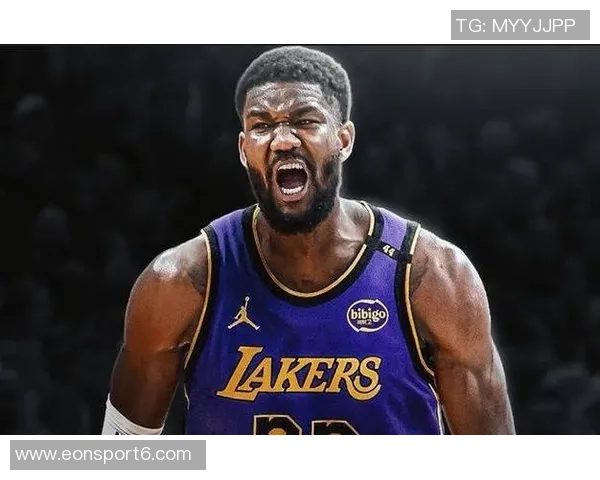 巴克利分析湖人赛季前景艾顿需提升防守与篮板能力