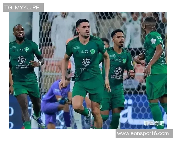 沙特联赛最新积分榜：胜利队全胜领跑新月队紧随其后卫冕冠军表现不佳仅居第七