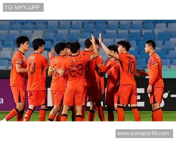 中国U23防守能力强大但能否适应对阵越南U23的被动局面