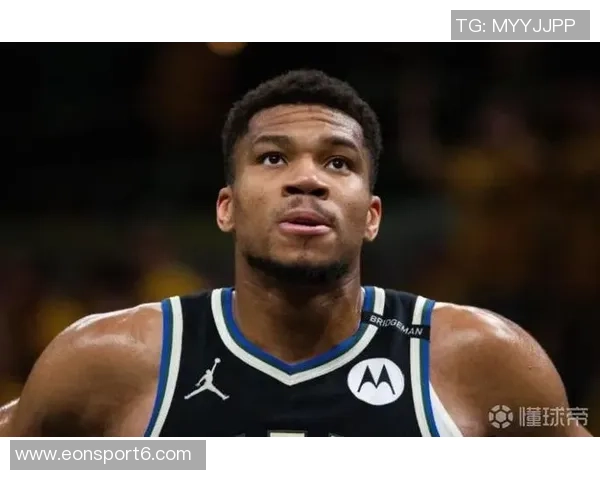 字母哥坚定追求伟大目标不为薪水而打球 字母哥坚定追求伟大目标不为薪水而打球