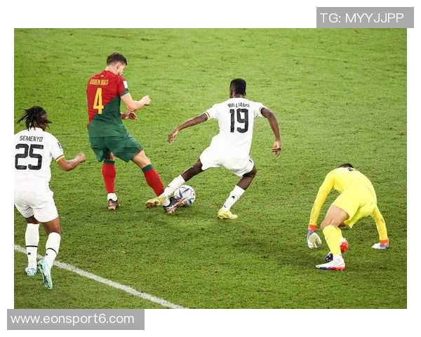 科法内进球模仿C罗庆祝喀麦隆2-0领先南非