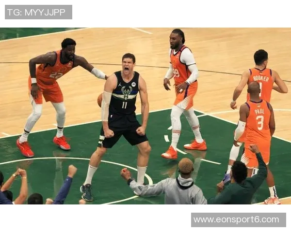 KD谈太阳最佳阵容：我打中锋搭配四个矮子高端局难以应对