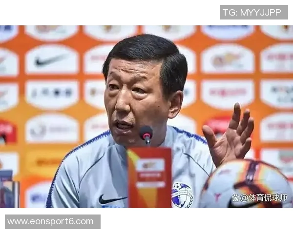 崔康熙代理人透露教练早在九月回归对泰山沉默表示遗憾