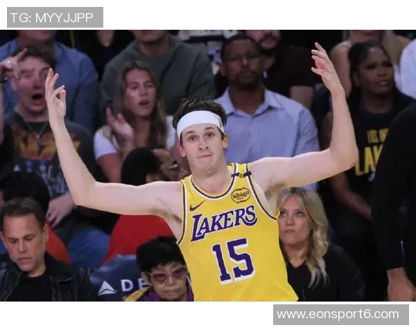 湖人管理层明确表示截止日前不进行大交易将优先保留里夫斯并保持灵活性