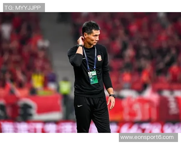 邵佳一回顾2002年世界杯遗憾称当时未能珍惜机会未来应常态化