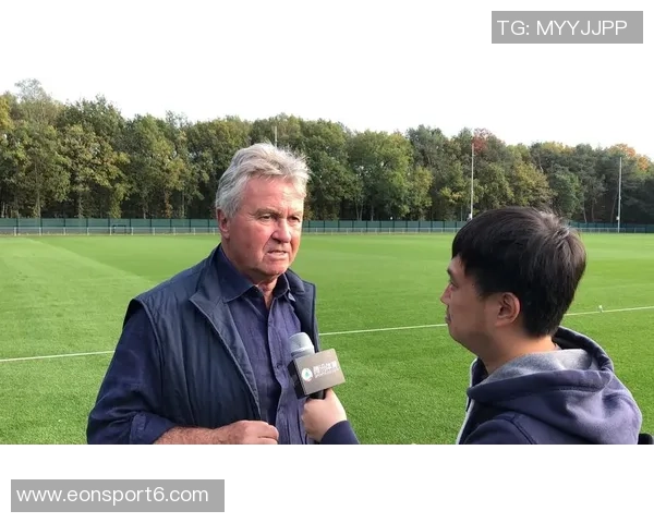 希丁克谈足球比赛应有的竞技精神与比分公平性强调避免极端差距的必要性